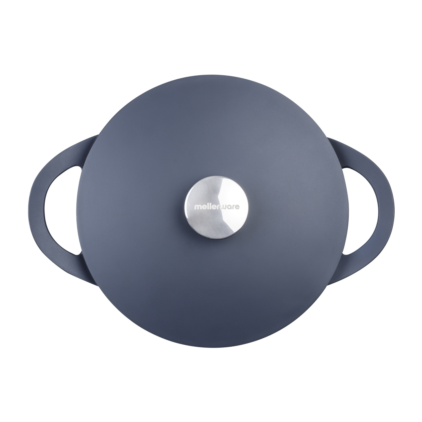Mellerware - Olla Aluminio Cuking! 20