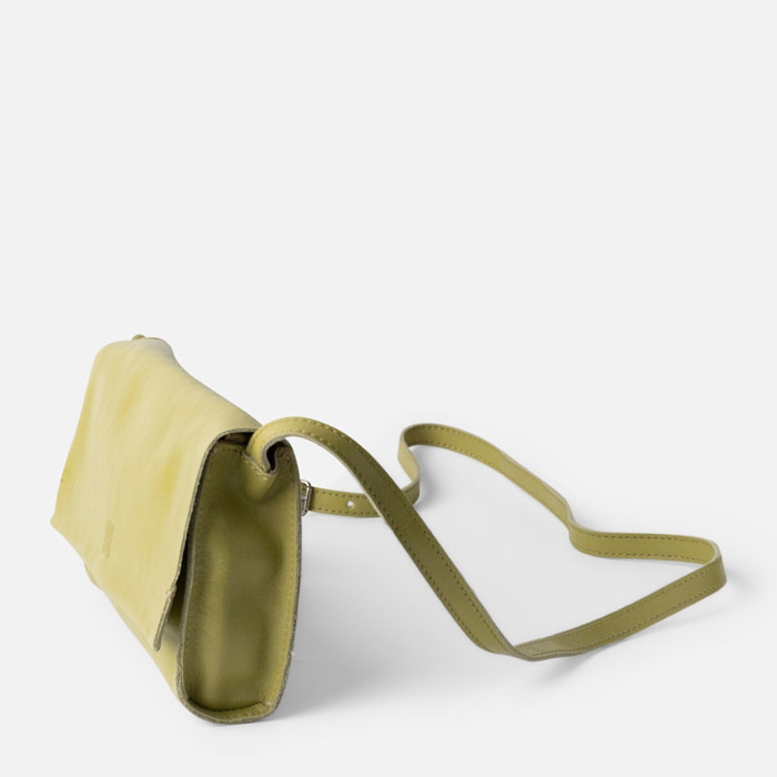 Bandolera BIBA Chester Winter de piel