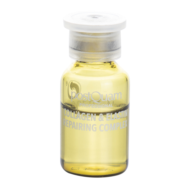 Bio-shock reparateur au collag.et elast. 12 x 3 ml.