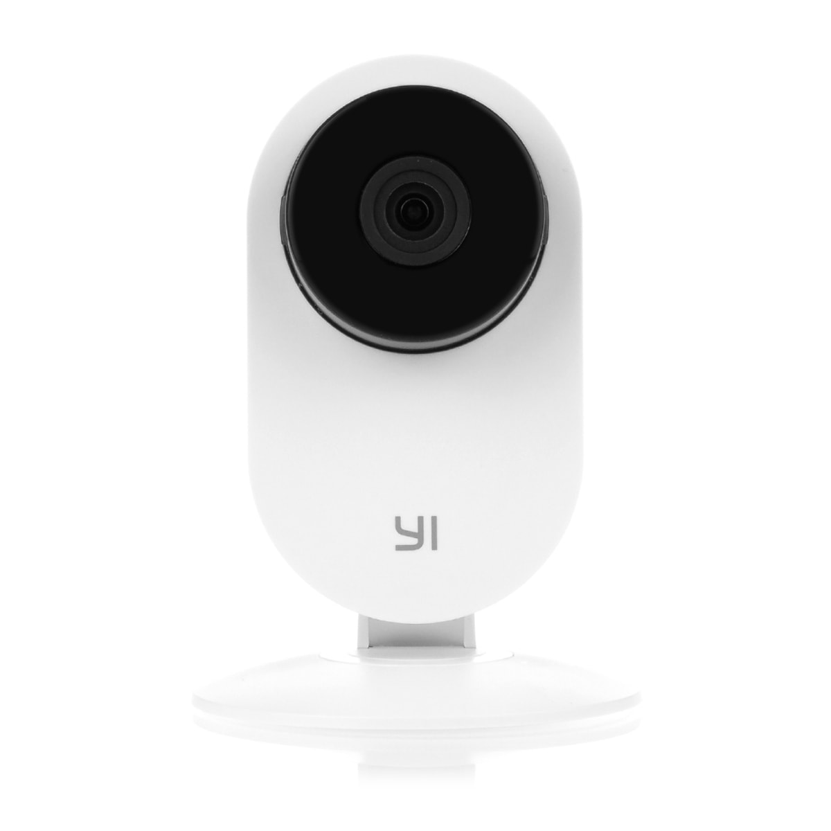 DAM TELECAMERA IP DIGINA XIOAMI VERSIONE NOTTURNA 8x8x11 Cm. Un colore