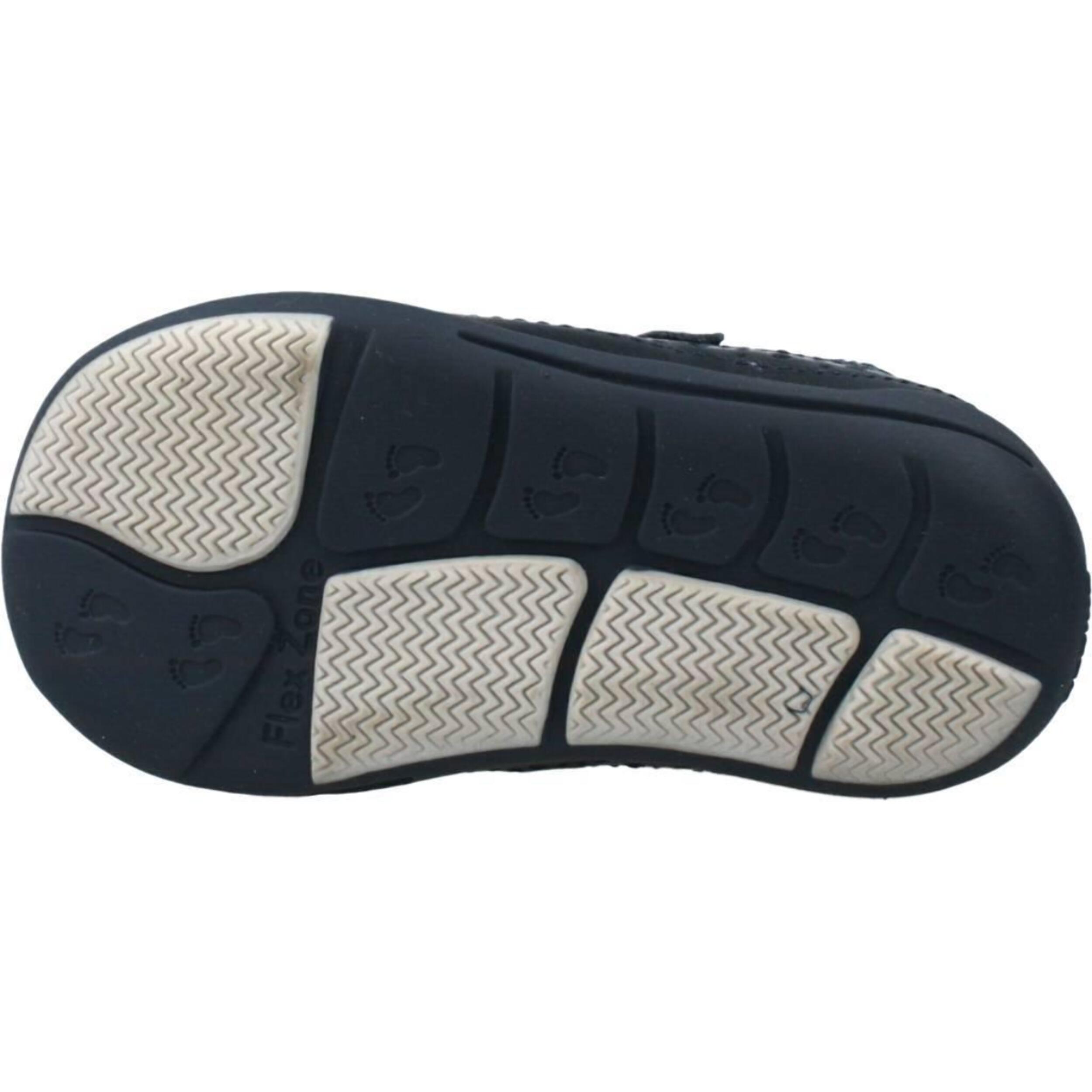 Zapatos Niña de la marca CHICCO  modelo GIVAL AZUL