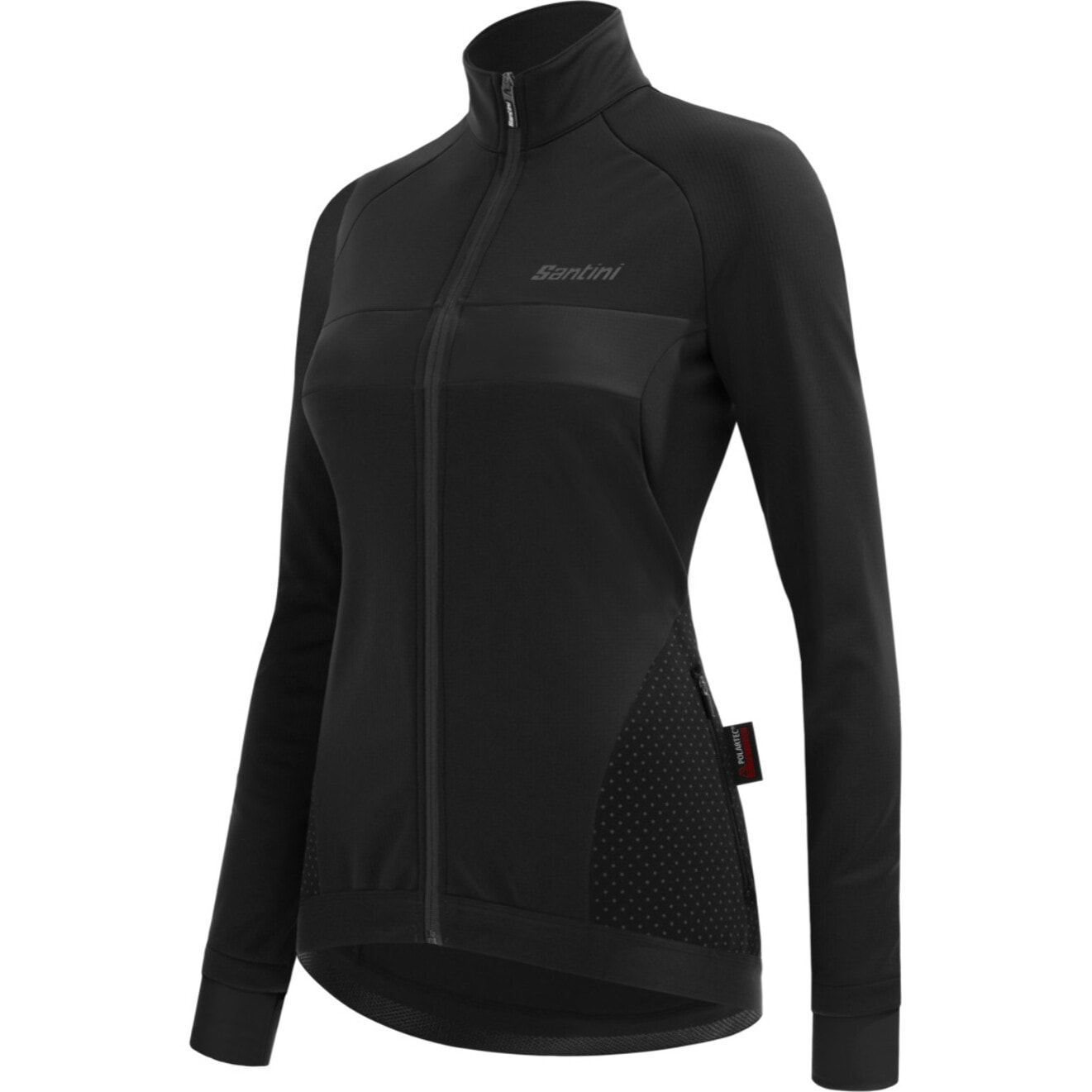 Coral Bengal - Giubbino Donna - Nero - Donna