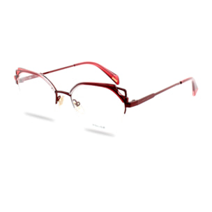 Montura de gafas Police Mujer VPLA0408E6