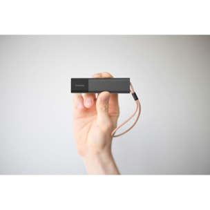 Tracker GPS INVOXIA Classic (abonnement non inclus)