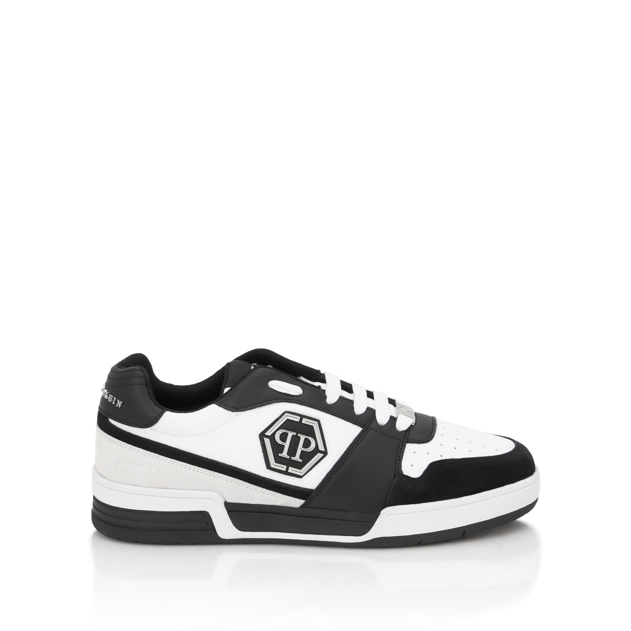 PHILIPP PLEIN Zapatillas Lo-Top P-FORCE 78