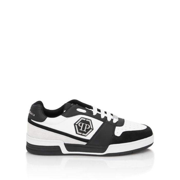 PHILIPP PLEIN Zapatillas Lo-Top P-FORCE 78