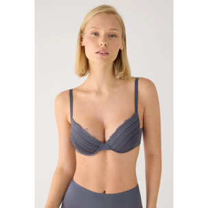 Reggiseno push-up