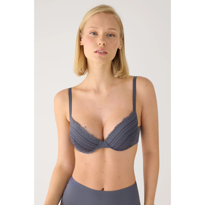 Reggiseno push-up