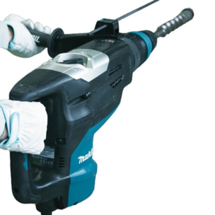 Perfo-Burineur MAKITA SDS-Max 1510W 52mm - HR5202C