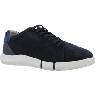 Sneakers de  Hombre de la marca GEOX  modelo U ADACTER A Blue