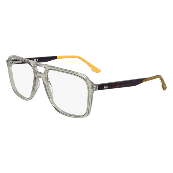 Gafas de Vista Lacoste L2991 N 035 60 de Acetato Unisex