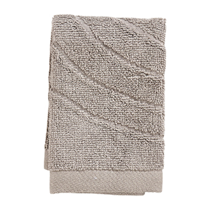 Serviette d'invité Time