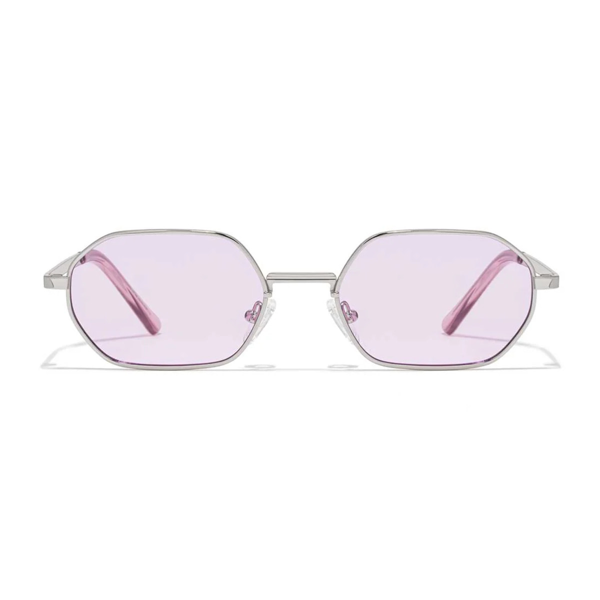 Gafas de Sol Hex Legacy Silver / Lavender D.Franklin