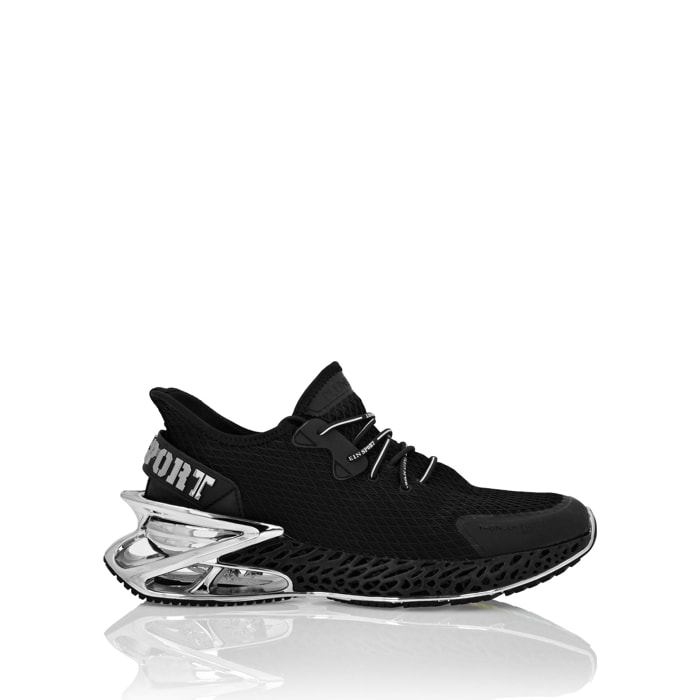 PLEIN SPORT Runner Sneaker THUNDER FORCE GENX