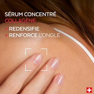 Collagène - Sérum Collagène Anti-Åge Redensifiant Ongles & Contours 6ml