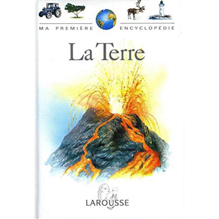 Lye, Keith | La Terre | Livre d'occasion