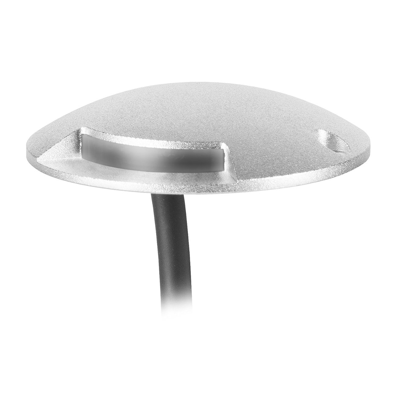 Forlight Nod Square - Foco LED Exterior IP65 de Superficie para Pared. Lámpara de Pared para Señalizar Caminos | Escaleras y Ro