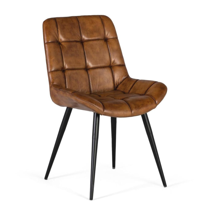 Chaise - 83x50x63cm