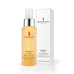 Eight Hour® Cream  - Huile Miracle Universelle 100 ml