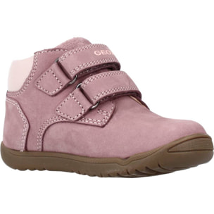 Zapatos Niña de la marca GEOX  modelo B MACCHIA GIRL Pink