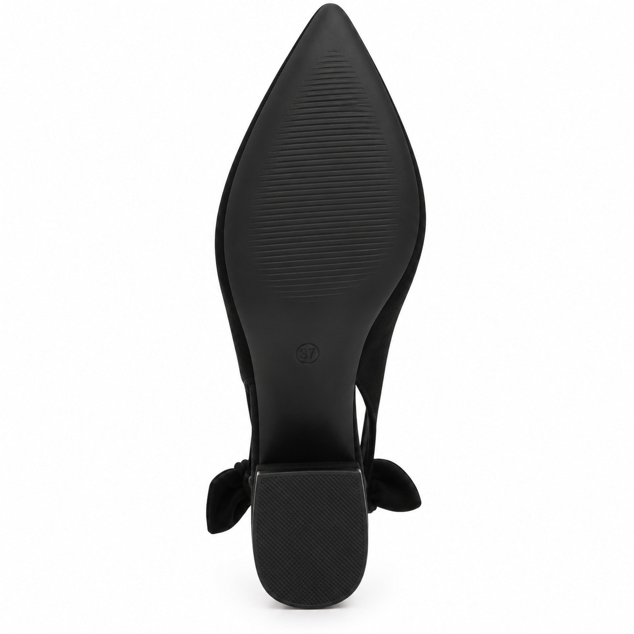 Decollete - tacco 2,0cm