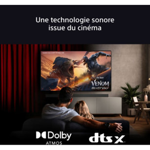 Barre de son SONY Theatre System 6