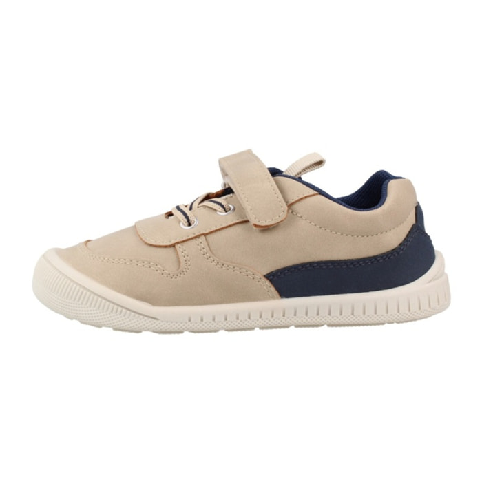 Zapatillas Niño de la marca CHICCO  modelo ZAPATO CALIBAN MARRON