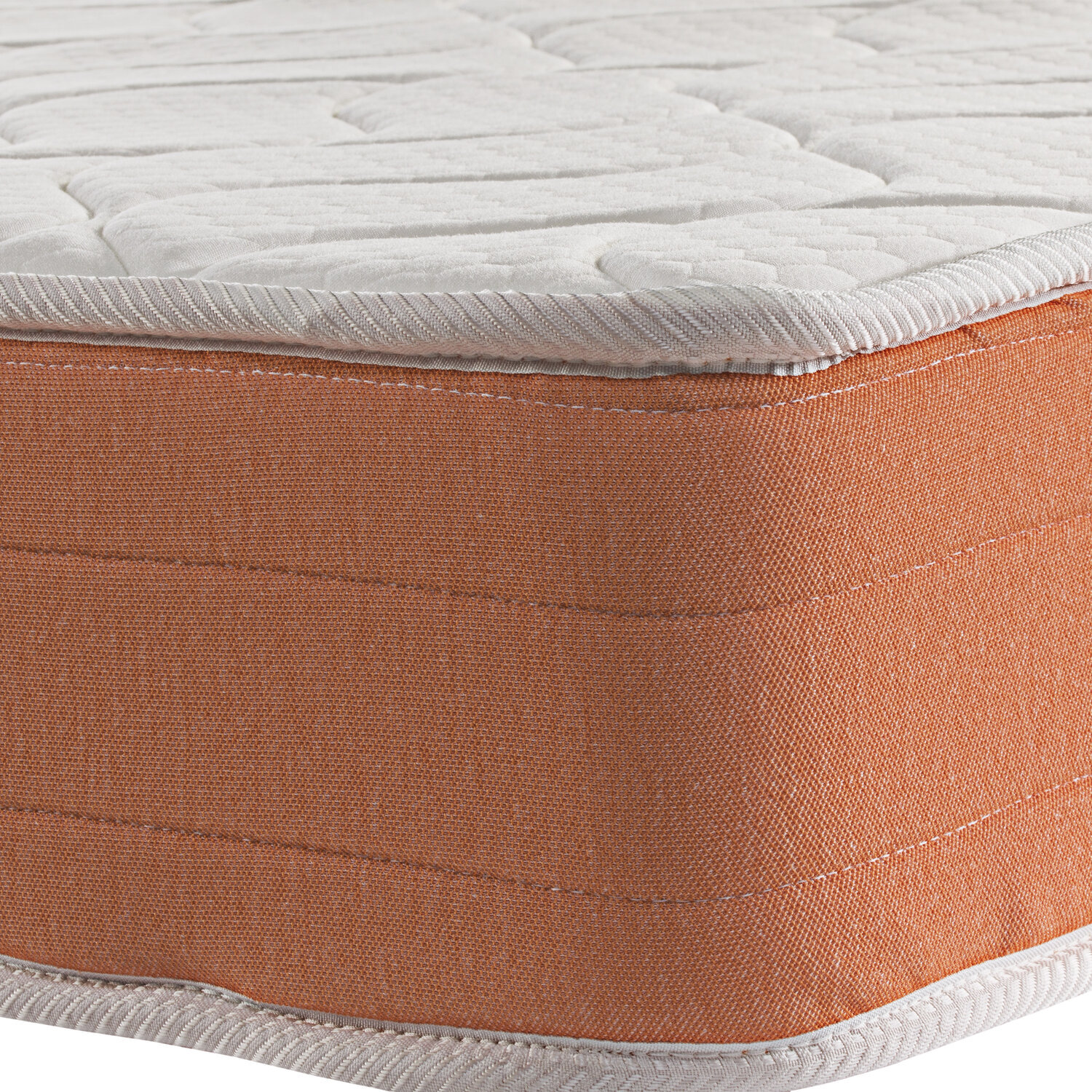 Colchón Viscoelástico | 18cm de altura | Reversible | Antiácaros | SMARTCELL