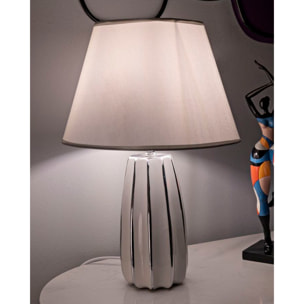 LAMPADA DA TAVOLO EMMI CM Ø 30X45