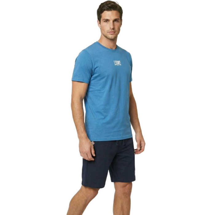 Completo uomo t-shirt + bermuda Basic