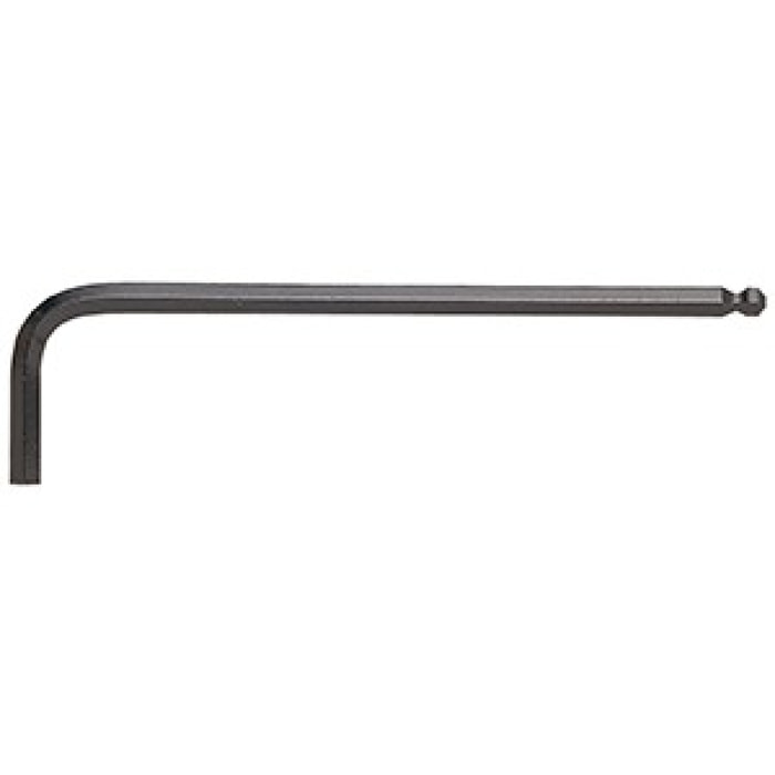 Clé mâle 6 pans sphérique BOST - 10 mm - 170 mm x 40 mm - 664180