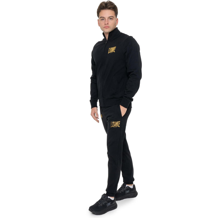 Tute da uomo Gold