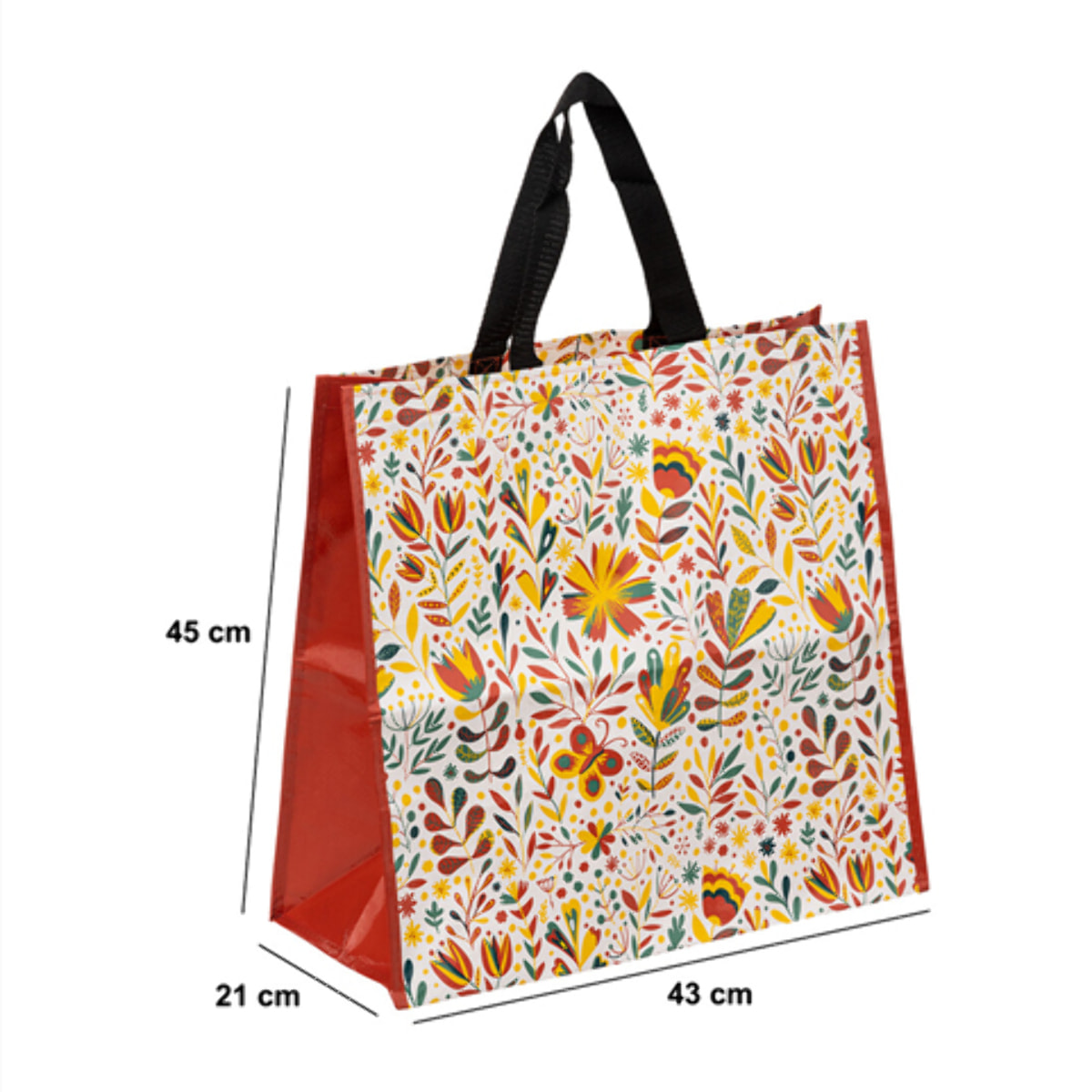 Sac shopping "Happyspring"