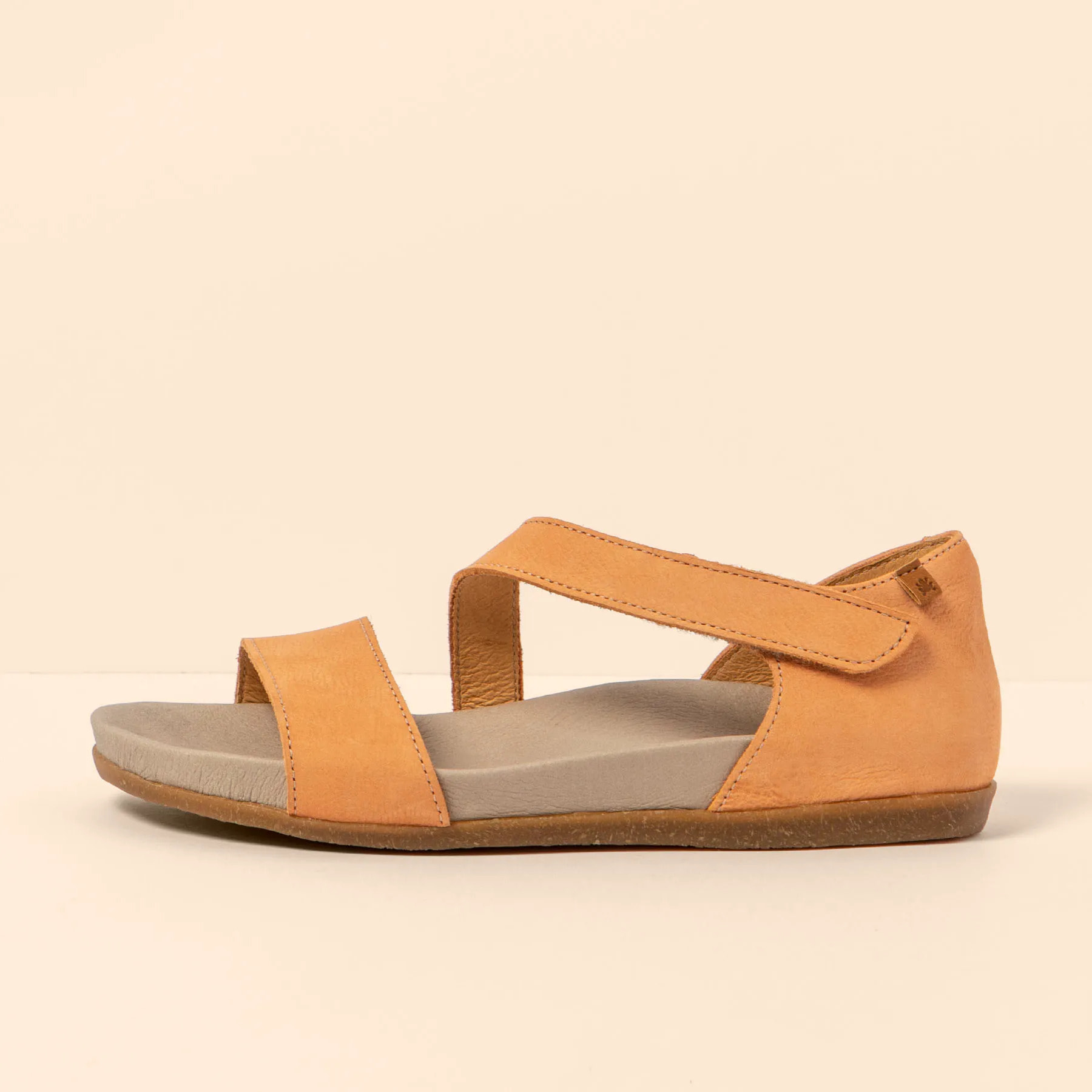 Sandalias N5652 PLEASANT PEACH / ZUMAIA color Peach