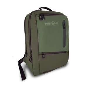 Zaino Ne.on! X2 verde