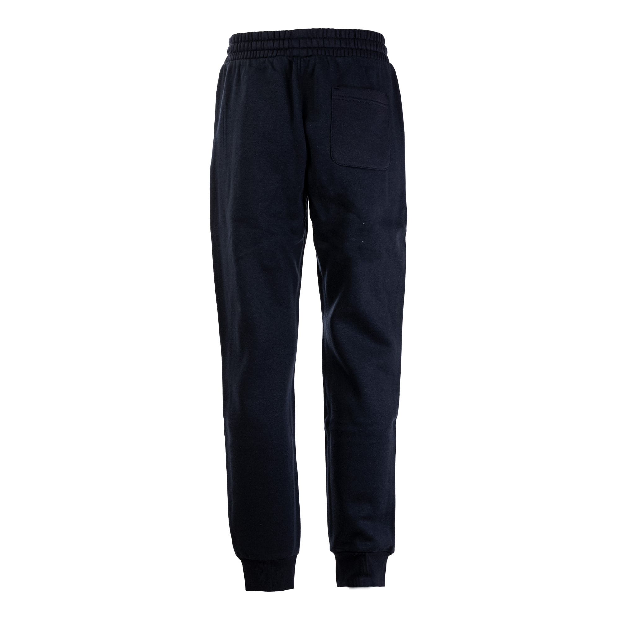 SCUOLA NAUTICA ITALIANA pantalone uomo navy