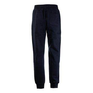 SCUOLA NAUTICA ITALIANA pantalone uomo navy
