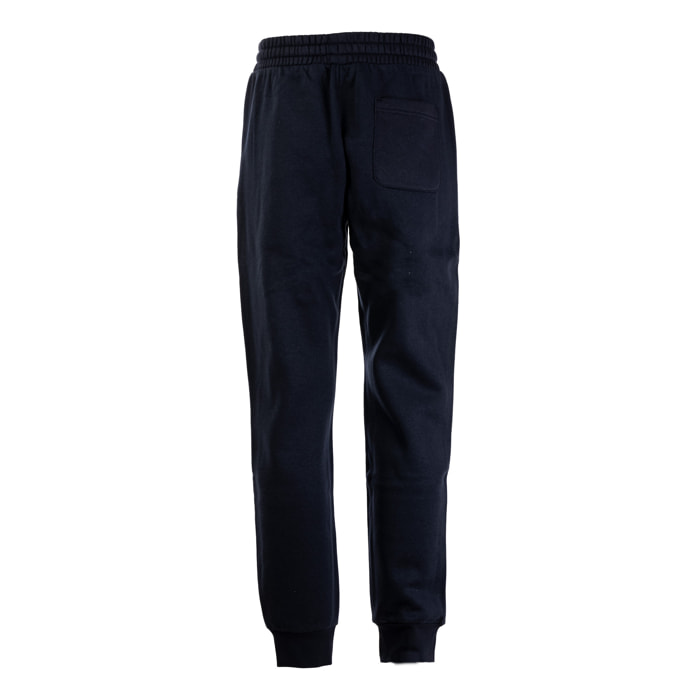 SCUOLA NAUTICA ITALIANA pantalone uomo navy