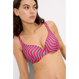 Top de bikini