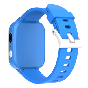 Smartwatch per bambini Y90 con foto e videocamera, 6 giochi, registratore vocale e lettore musicale.