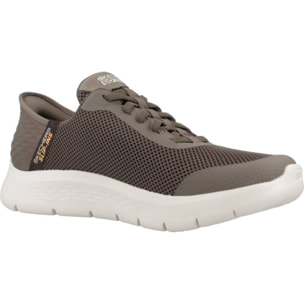 SNEAKERS SKECHERS SLIP INS: GO WALK ARCH FIT