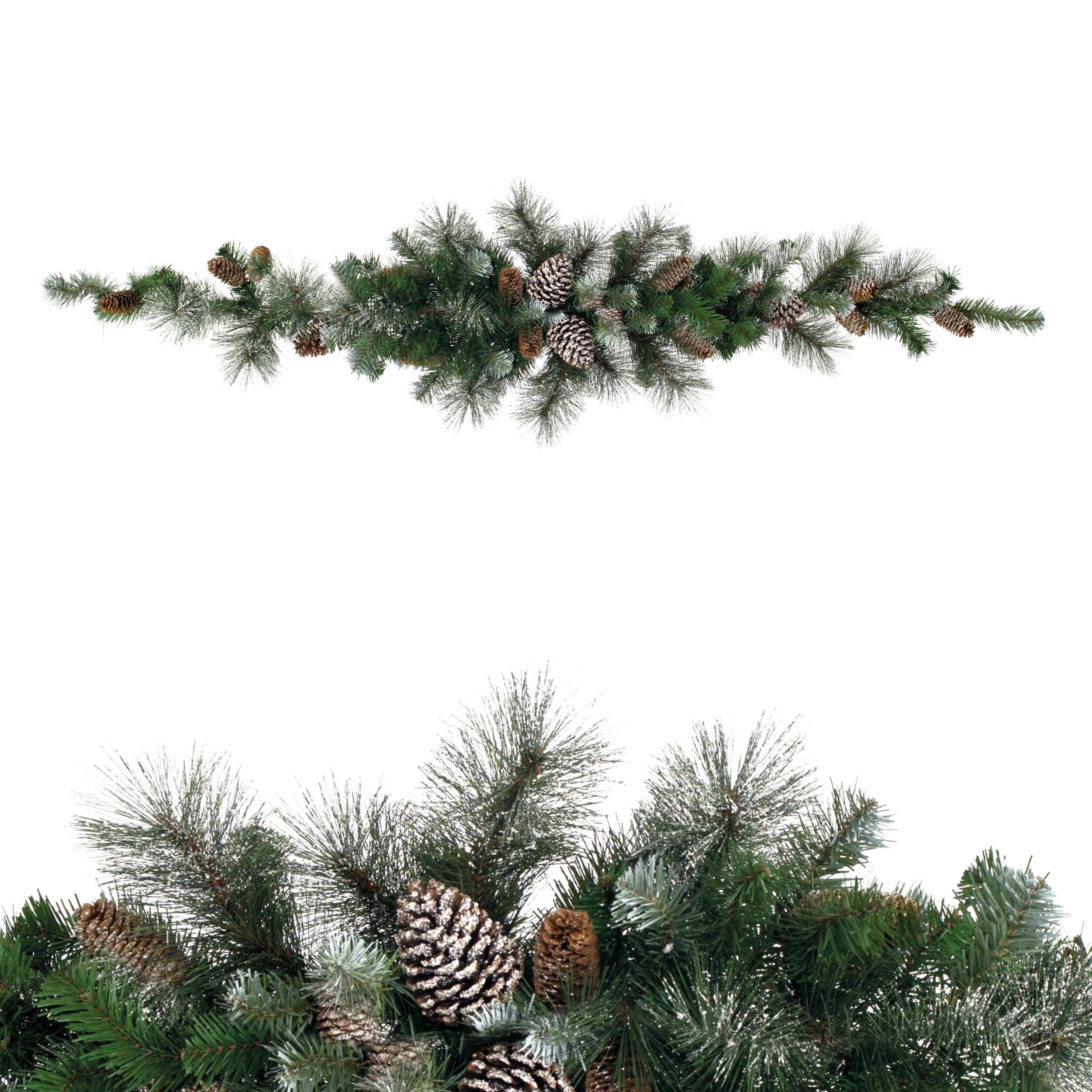 Sopra porta - Pezzi 1 - 183xH40x40cm - Bianchi Dino SpA