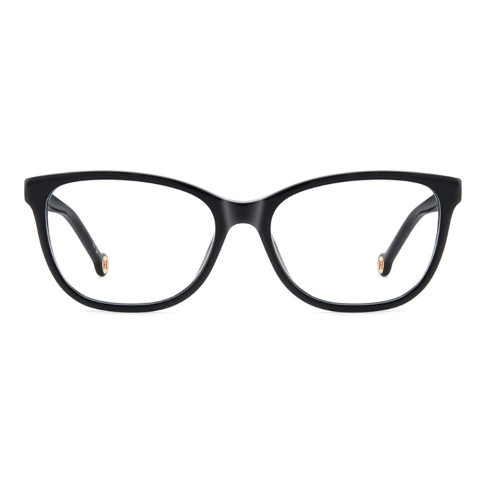 Gafas de Vista Carolina Herrera HER 0276/G 807 de Acetato Mujer 55 mm