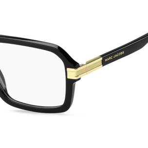 Gafas de Vista Marc Jacobs MARC 715 807 de Acetato Hombre 55 mm