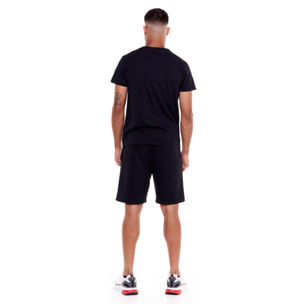 La fuerza está dentro de la camiseta deportiva Fuo para hombre