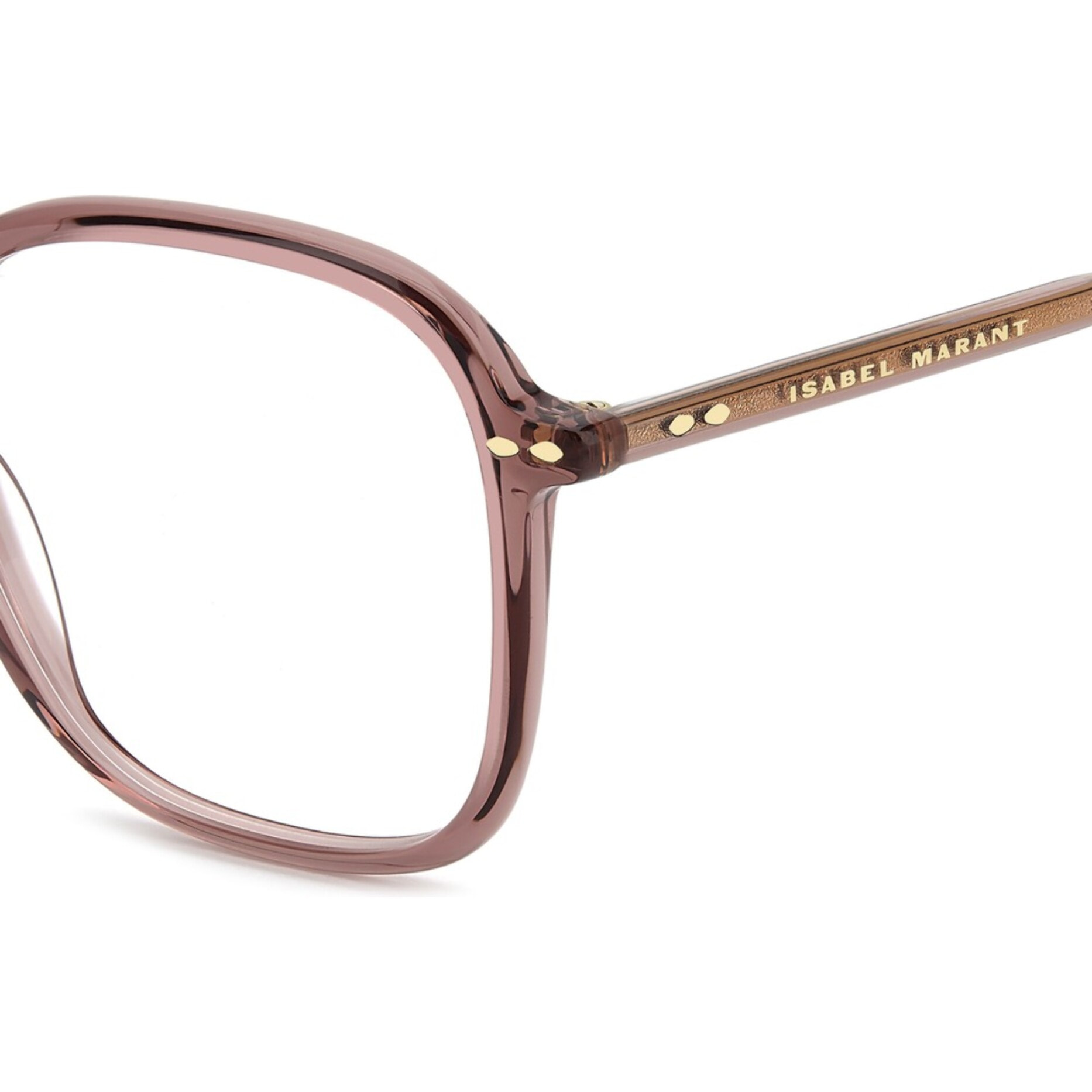 Gafas de Vista Isabel Marant IM 0234 35J de Acetato Mujer 53 mm