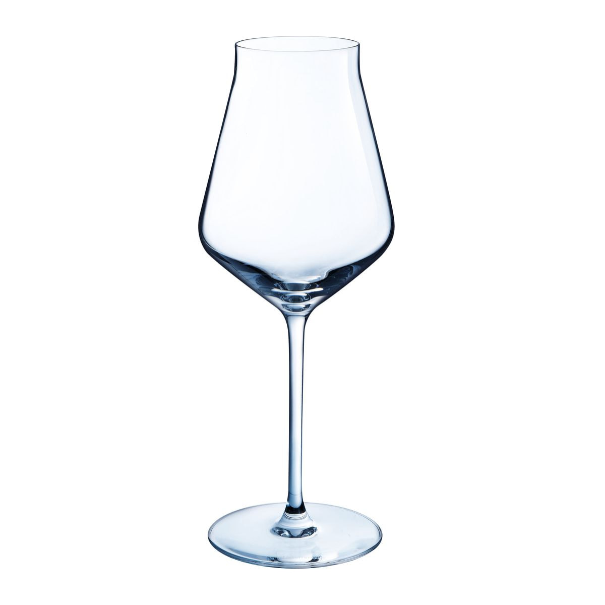 Lot de 6 verres à pied 40cl Reveal Up - Chef&Sommelier