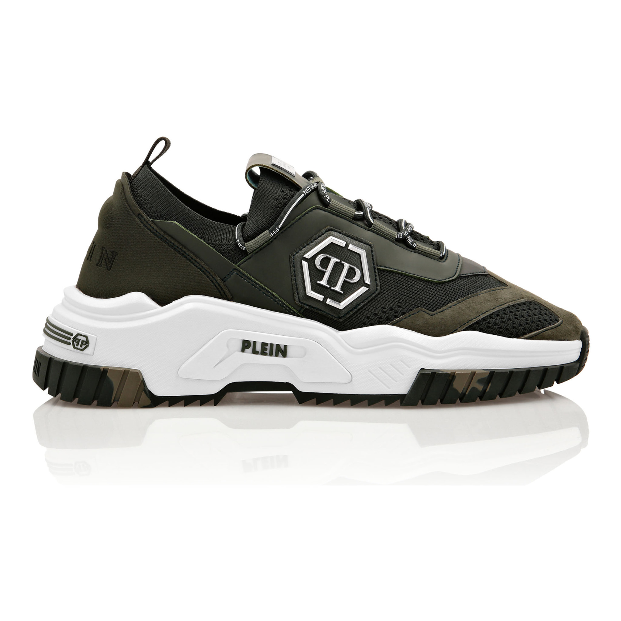 PHILIPP PLEIN Runner PREDATOR