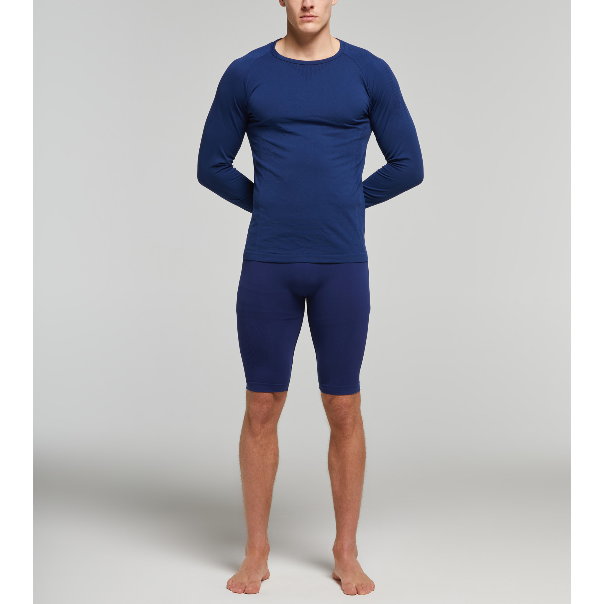 Maglia manica lunga active up uomo