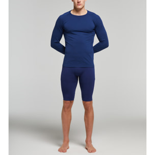 Maglia manica lunga active up uomo